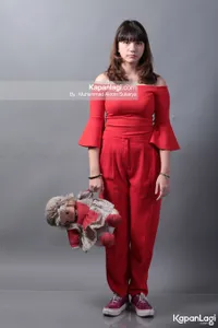 Foto Cassandra Sheryl Lee