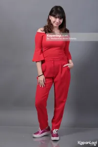 Foto Cassandra Sheryl Lee