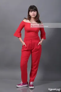 Foto Cassandra Sheryl Lee