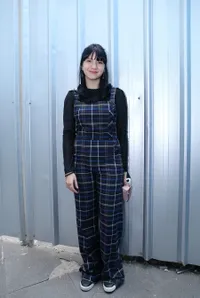 Foto Cassandra Sheryl Lee