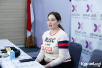 Foto Catherine Wilson