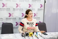 Foto Catherine Wilson