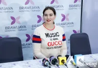 Foto Catherine Wilson