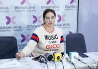 Foto Catherine Wilson