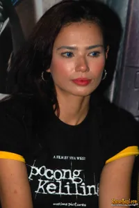 Foto Catherine Wilson