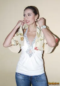 Foto Catherine Wilson