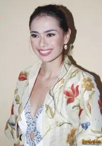 Foto Catherine Wilson