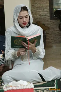 Foto Catherine Wilson