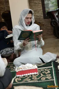 Foto Catherine Wilson