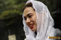 Foto Catherine Wilson