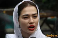 Foto Catherine Wilson