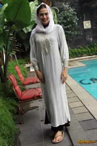 Foto Catherine Wilson