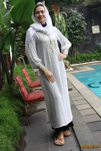 Foto Catherine Wilson