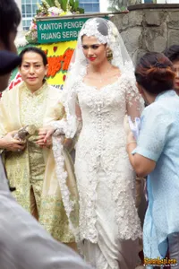 Foto Catherine Wilson