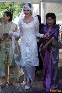 Foto Catherine Wilson