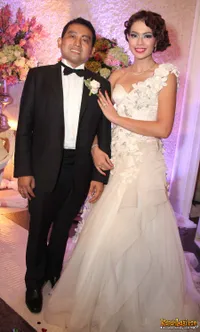 Foto Catherine Wilson