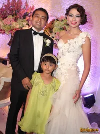 Foto Catherine Wilson