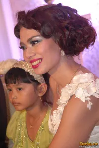 Foto Catherine Wilson