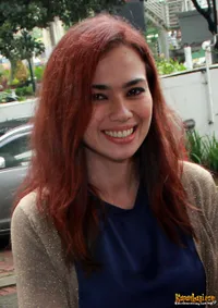 Foto Catherine Wilson