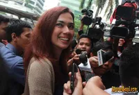 Foto Catherine Wilson