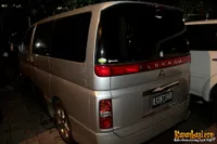 Foto Catherine Wilson