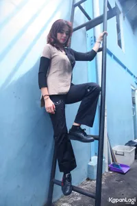 Foto Catherine Wilson