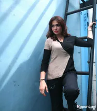 Foto Catherine Wilson