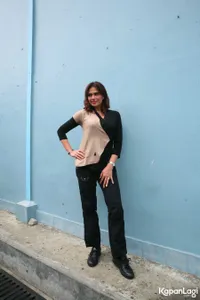 Foto Catherine Wilson