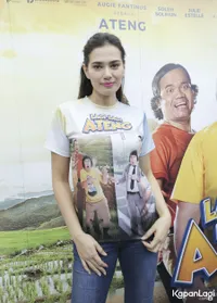 Foto Catherine Wilson