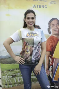 Foto Catherine Wilson