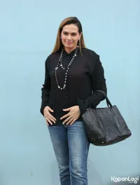 Foto Catherine Wilson