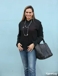 Foto Catherine Wilson