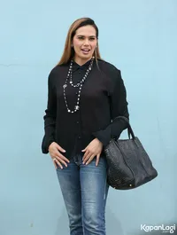 Foto Catherine Wilson