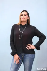 Foto Catherine Wilson