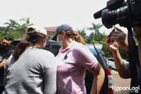 Foto Catherine Wilson