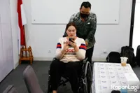 Foto Catherine Wilson