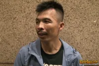 Foto Cecep Arif Rahman