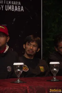 Foto Cecep Arif Rahman