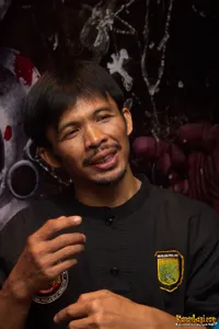 Foto Cecep Arif Rahman