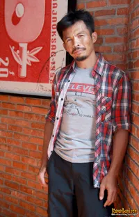 Foto Cecep Arif Rahman