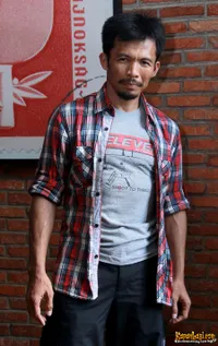 Foto Cecep Arif Rahman