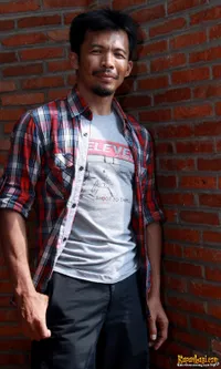 Foto Cecep Arif Rahman