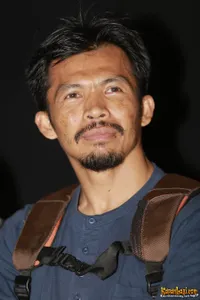 Foto Cecep Arif Rahman