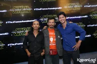 Foto Cecep Arif Rahman