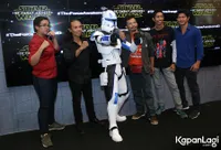 Foto Cecep Arif Rahman