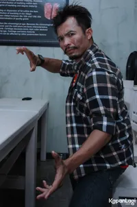 Foto Cecep Arif Rahman