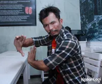 Foto Cecep Arif Rahman