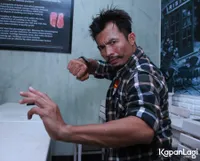 Foto Cecep Arif Rahman