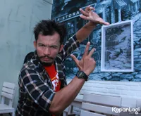 Foto Cecep Arif Rahman