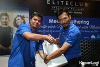 Foto Cecep Arif Rahman